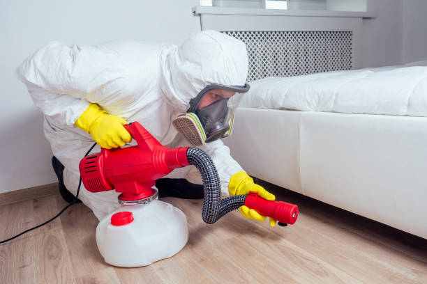 Best Local Pest Control Services  in North Middletown, NJ