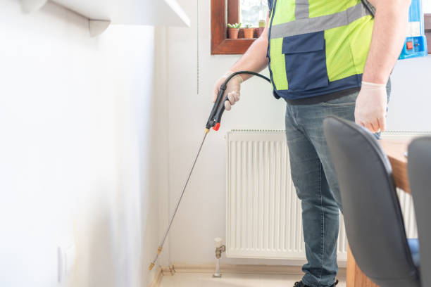 Best Residential Pest Control  in North Middletown, NJ